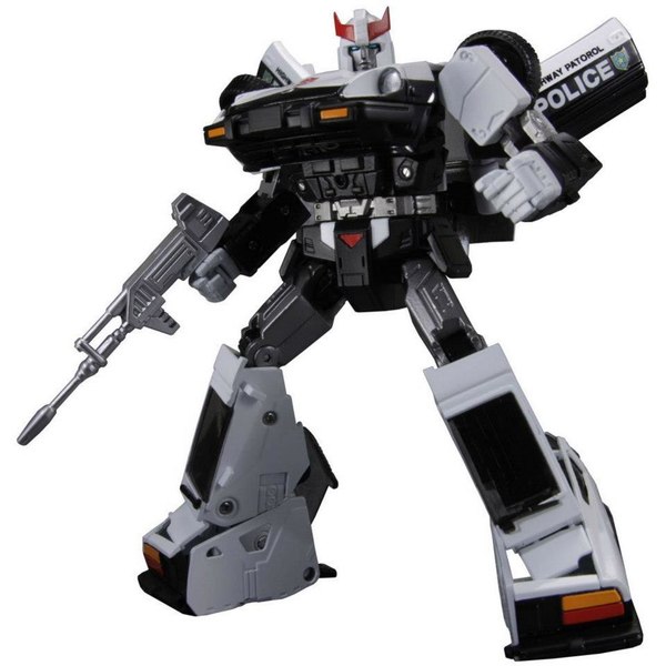 New MP 17 Prowl & MP 18 Bluestreak Weapon Accessory Revealed For Takara Tomy Masterpieces Image  (6 of 26)